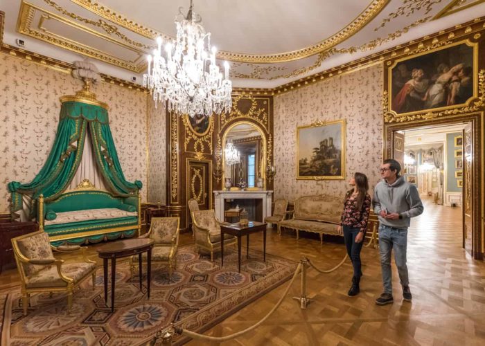 Zamek Królewski- Royal Castle 1