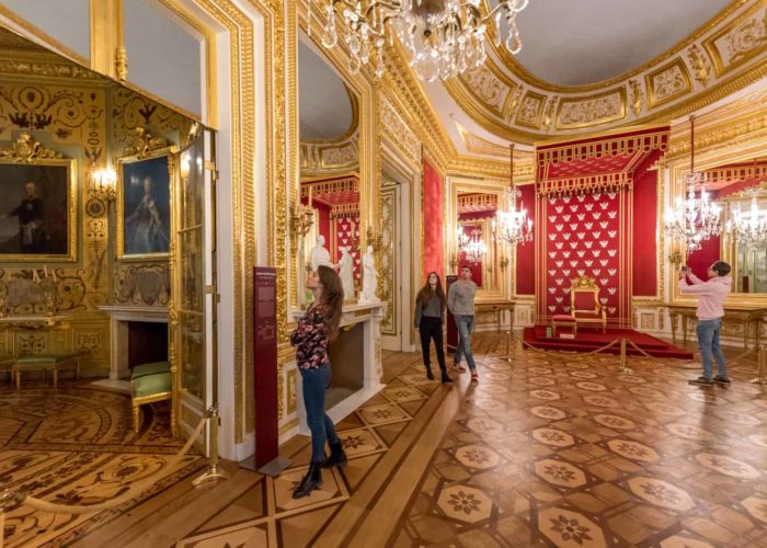 Zamek Królewski- Royal Castle