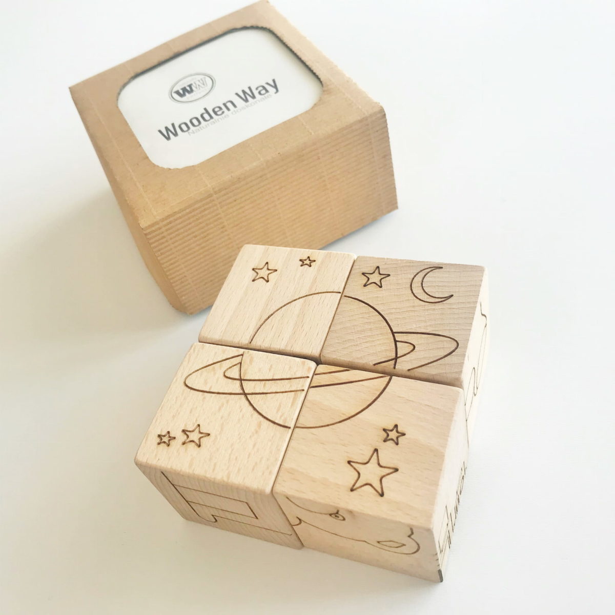 Polish toys for children