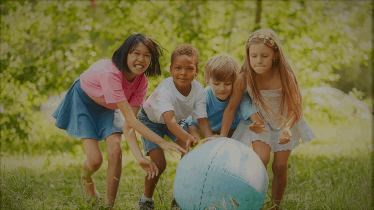 International American School of Warsaw