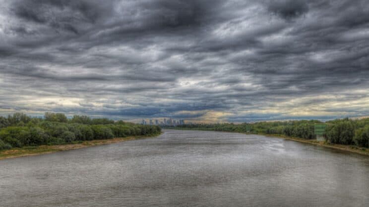 Things to do in Warsaw on a rainy day